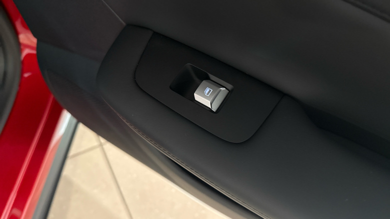 MG MGS5 125kW SE EV 49kWh 5dr Auto Electric Estate